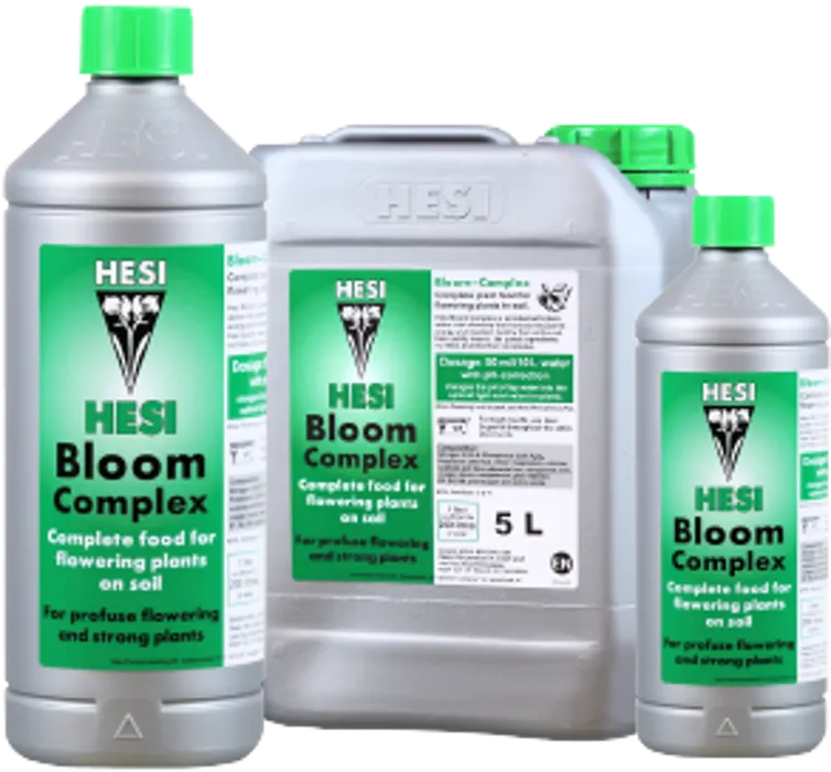 HESI BLOOM COMPLEX 1L
