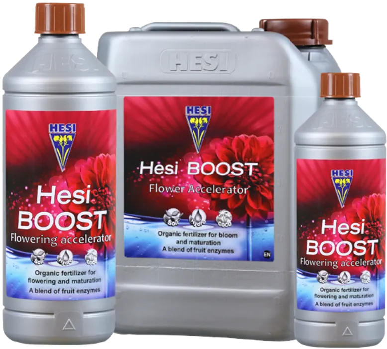 HESI BOOST 2,5L
