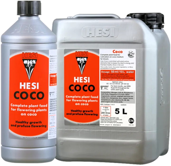 HESI COCO 5L