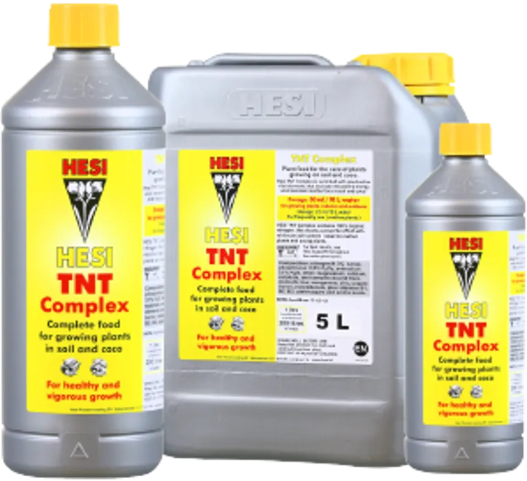 HESI TNT COMPLEX 500ML