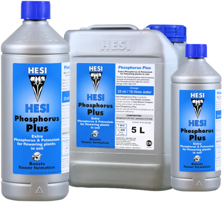 HESI PHOSPHORUS PLUS 5L