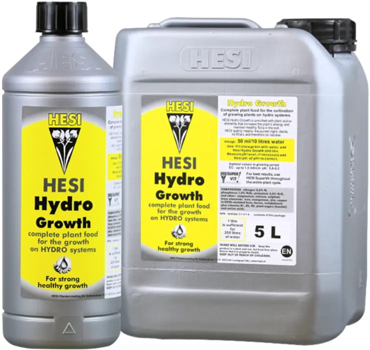 HESI HYDRO GROW 1L