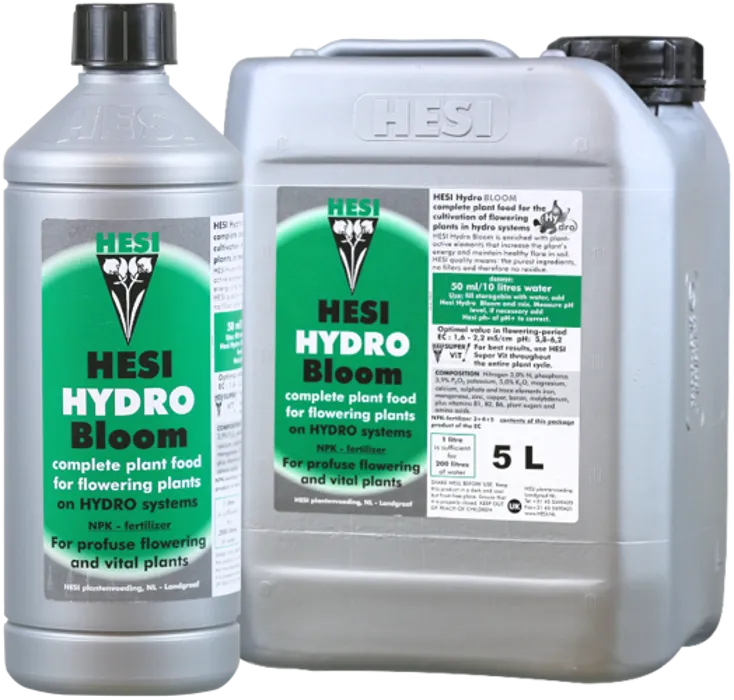 HESI HYDRO BLOOM 1L
