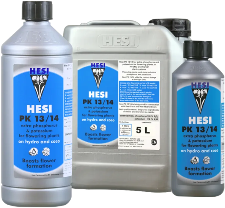 HESI PK 13-14 500ML