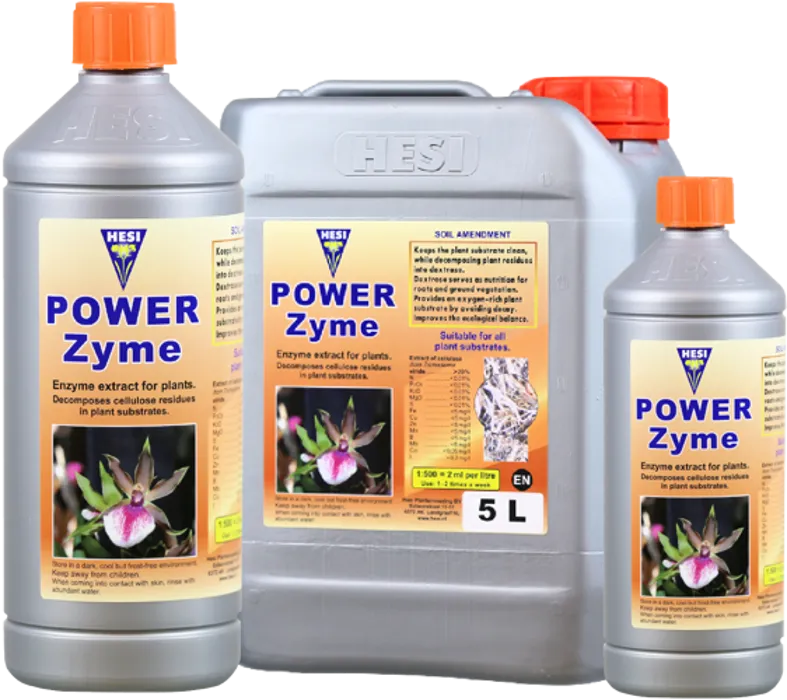 HESI POWER ZYME 2,5L