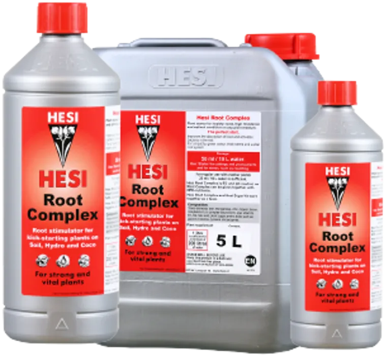 HESI ROOT COMPLEX 2,5L