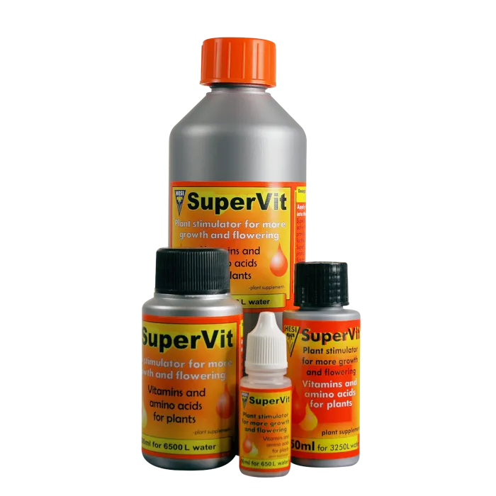 HESI SUPERVIT 100ML