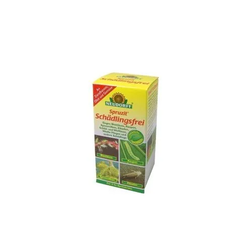 NO NAME KONCENTRAT OWADOBÓJCZY SPRUZIT 50ML