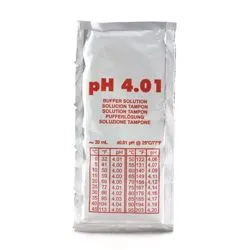 MILWAUKEE PŁYN DO KALI. SASZ. PH 4.01 20ML