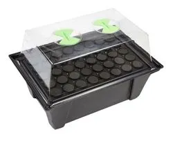 NC PROPAGATOR AERO/HYDRO X-STREAM 40, 60*41,5*H45