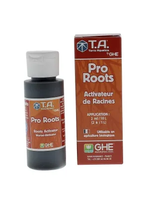 GHE PRO ROOTS 30ML
