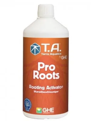 GHE PRO ROOTS 60ML