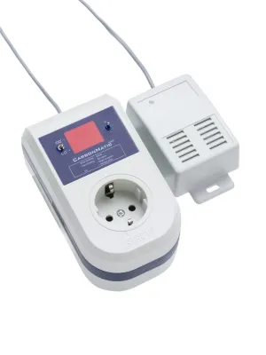 SMSCOM CARBON MATIC 10A