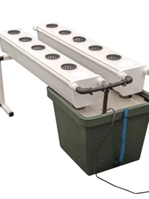 GHE SYS. GROWSTREAM 10 AERO FLO, 1M -2 PAK