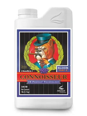 ADVANCED NUTRIENTS CONNOISSUER BLOOM AB 1L