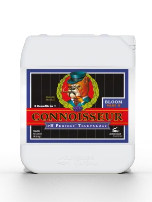 ADVANCED NUTRIENTS CONNOISSUER BLOOM AB 5L