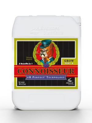 ADVANCED NUTRIENTS CONNOISSUER GROW AB 10L