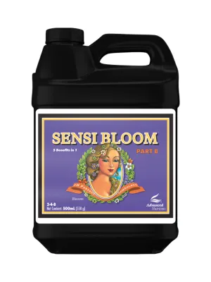 ADVANCED NUTRIENTS SENSI BLOOM AB 500ML