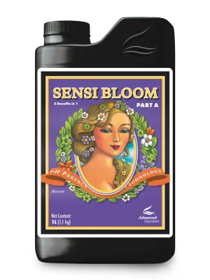 ADVANCED NUTRIENTS SENSI BLOOM AB 1L