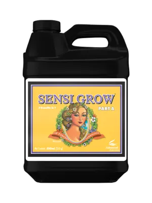 ADVANCED NUTRIENTS SENSI GROW AB 500ML