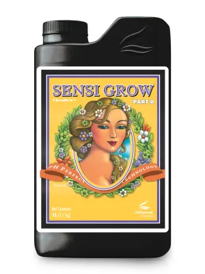 ADVANCED NUTRIENTS SENSI GROW AB 1L