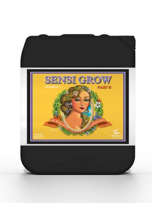 ADVANCED NUTRIENTS SENSI GROW AB 5L