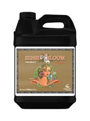 ADVANCED NUTRIENTS SENSI BLOOM COCO AB 500ML