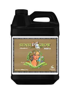 ADVANCED NUTRIENTS SENSI GROW COCO AB 500ML