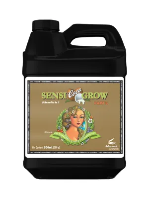 ADVANCED NUTRIENTS SENSI GROW COCO AB 500ML