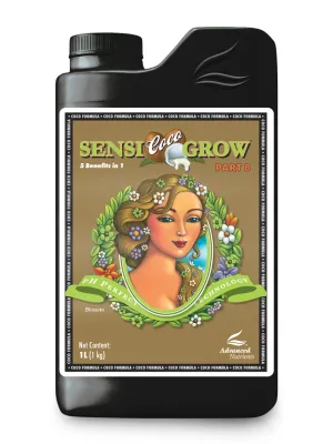 ADVANCED NUTRIENTS SENSI GROW COCO AB 1L