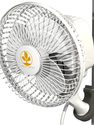 SECRET JARDIN WENTYLATOR MONKEY FAN 16W