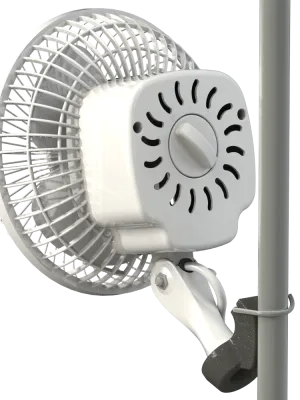 SECRET JARDIN WENTYLATOR MONKEY FAN 16W