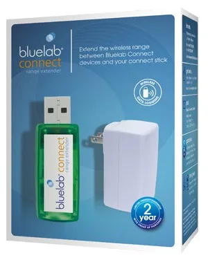 BLUELAB CONNECT RANGE EXTENDER