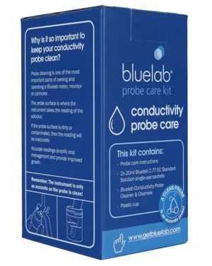 BLUELAB CARE KIT CONDUCTIVITY PROBE
