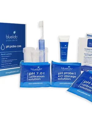 BLUELAB CARE KIT PH PROBE