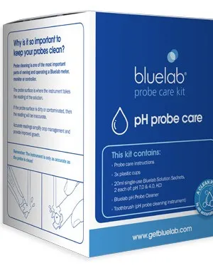 BLUELAB CARE KIT PH PROBE