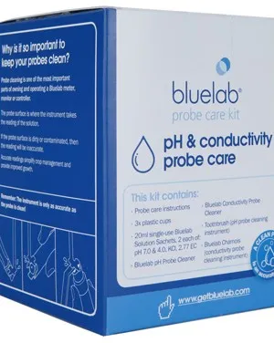 BLUELAB CARE KIT PH & CONDUCTIVITY PROBE