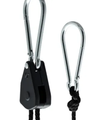 WIESZAK DO LAMP DO 68KG TENT