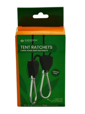WIESZAK DO LAMP DO 68KG TENT