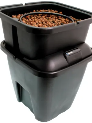 PLANT!T GEMINI SYSTEM HYDROPONICZNY 1 PLANT