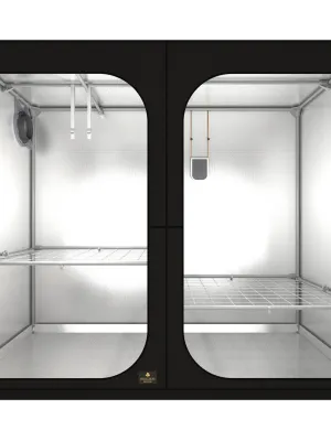 SECRET JARDIN DARK ROOM WIDE 237*120*H200 (DF25)