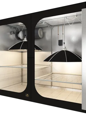 SECRET JARDIN DARK ROOM WIDE 237*120*H200 (DF25)