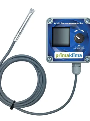 PRIMA KLIMA ECTC-1M-D