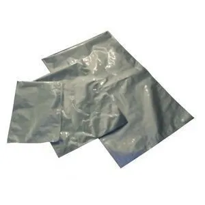 WOREK ANTYZAPACHOWY TERMOZGRZEWALNY 15*25CM 10SZT