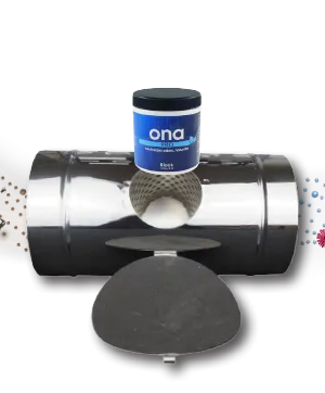 ONA FILTR POWIETRZA FI315MM