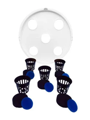 AUTOPOT TACA AQUAPALTE XL DO PODSTAWY 1POT XL
