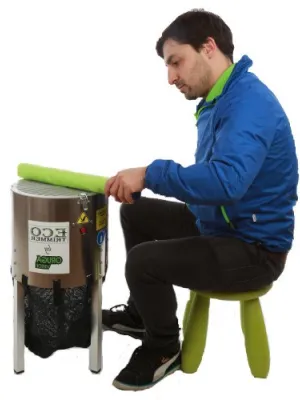 ECO TRYMER