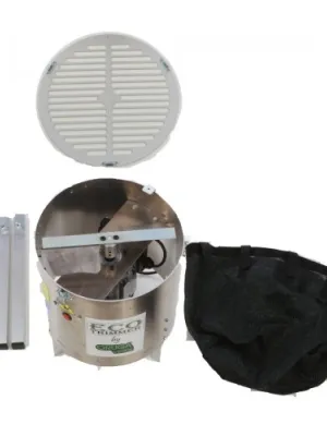 ECO TRYMER