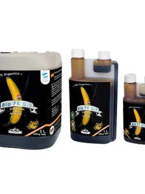 BIOTABS BIO PK 5-8 500ML