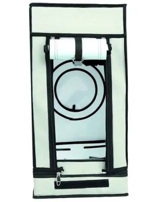 HOMEBOX WHITE-AMBIENT AR240 PAR+ H220CM
